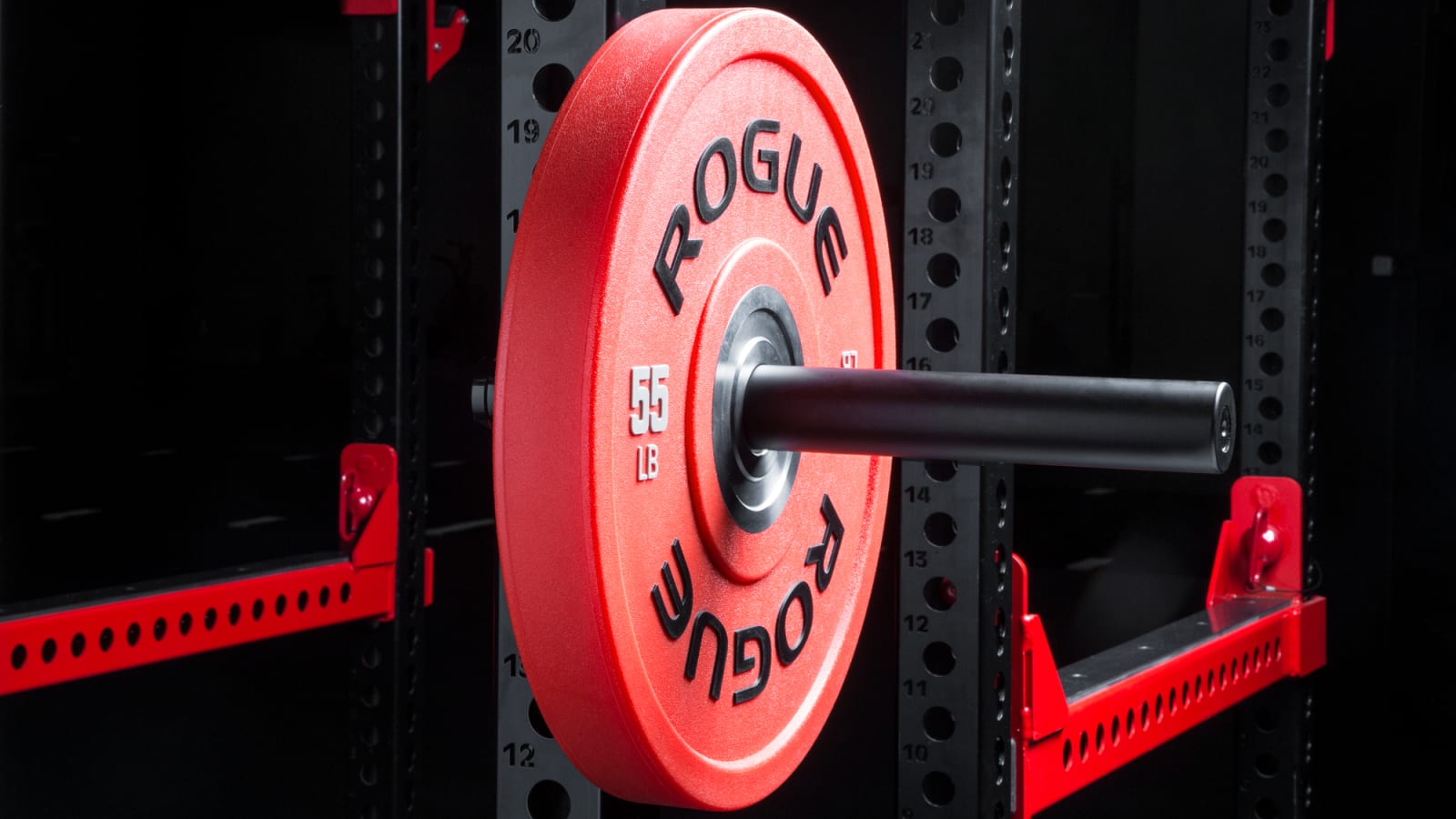 Rogue monster plate storage pin discount